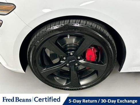 Used 2026 Genesis G70 3.3T Sport Prestige image 35