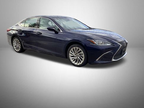 Used 2019 Lexus ES 350 FWD image 4