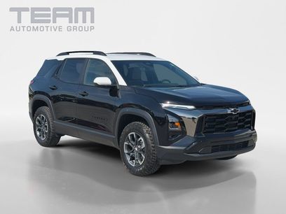 New 2026 Chevrolet Equinox ACTIV w/ Convenience Package III