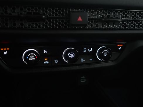 Used 2023 Honda HR-V Sport image 22