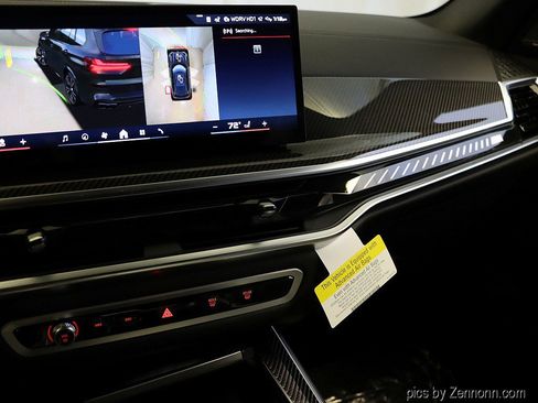 Used 2026 BMW X5 M60i image 19