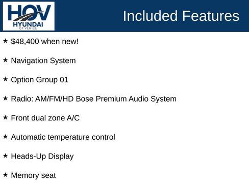 Certified 2024 Hyundai Santa Fe Calligraphy image 6