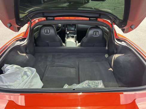 Used 2011 Chevrolet Corvette Z06 RWD image 11