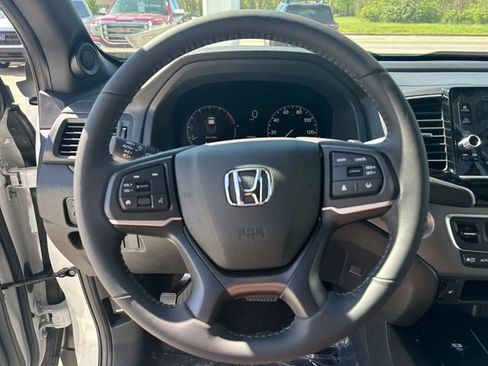 New 2026 Honda Ridgeline RTL image 14