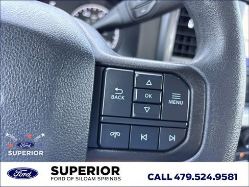 Used 2023 Ford F350 XLT AWD/4WD image 29