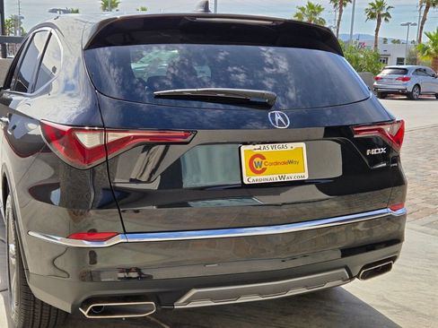 New 2026 Acura MDX FWD image 4