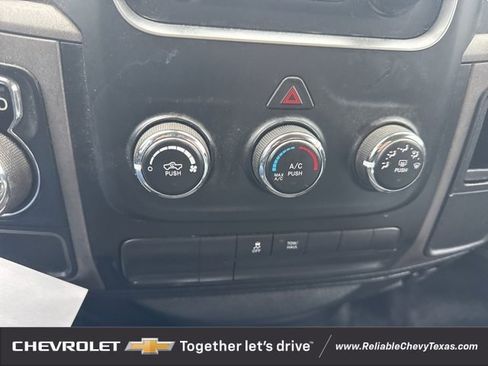 Used 2018 RAM 1500 Tradesman image 25
