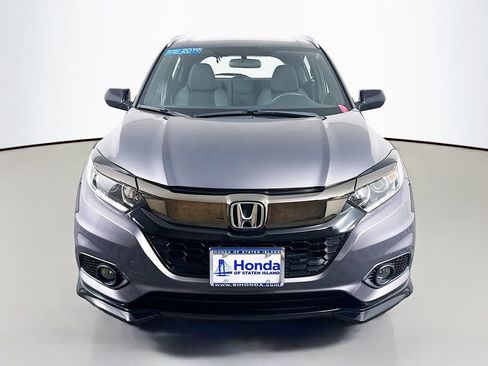 Used 2019 Honda HR-V Sport image 2