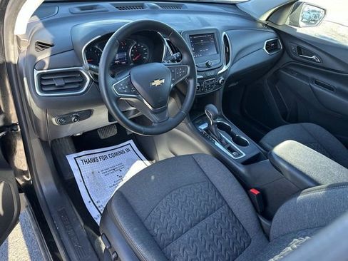 Used 2024 Chevrolet Equinox LT image 10
