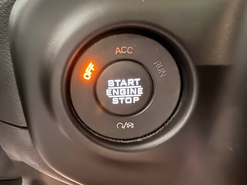 Used 2021 Jeep Wrangler Unlimited Sahara w/ Uconnect 4C Nav & Sound Group AWD/4WD image 40