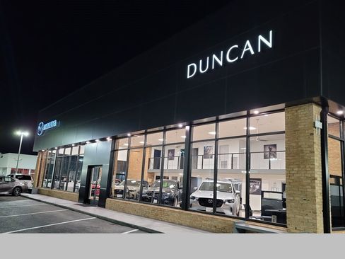 New 2025 MAZDA MX-5 Miata RF Grand Touring image 5