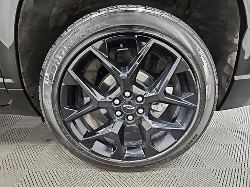 Certified 2024 Chevrolet Traverse RS w/ LPO, Floor Liner Package image 47