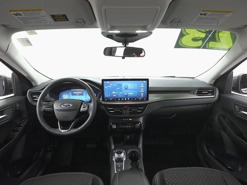 Used 2023 Ford Escape Active w/ Tech Pack #2 image 10