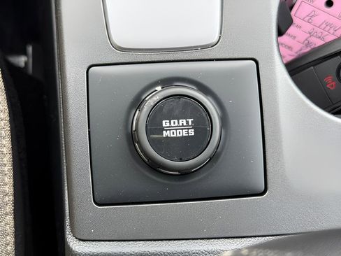 New 2026 Ford Bronco Sport Big Bend AWD/4WD image 12