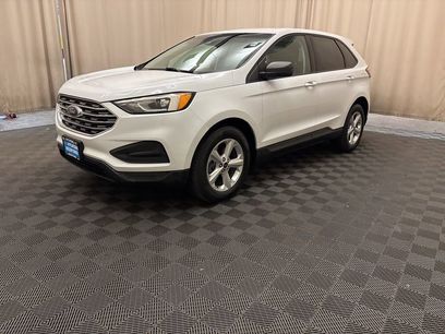 Used 2019 Ford Edge SE