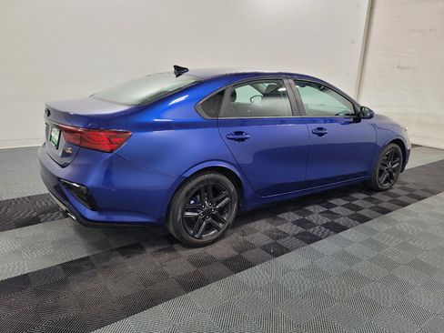 Used 2019 Kia Forte S FWD image 10