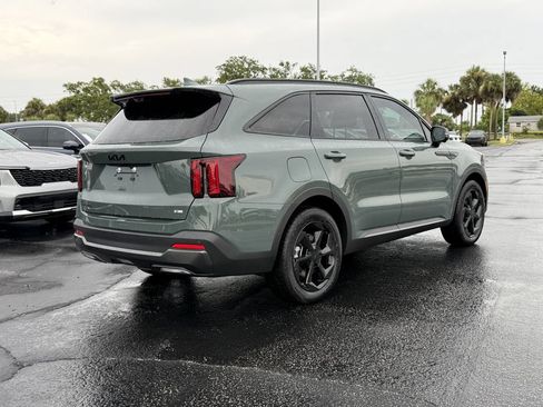 New 2026 Kia Sorento SX Prestige AWD/4WD image 4