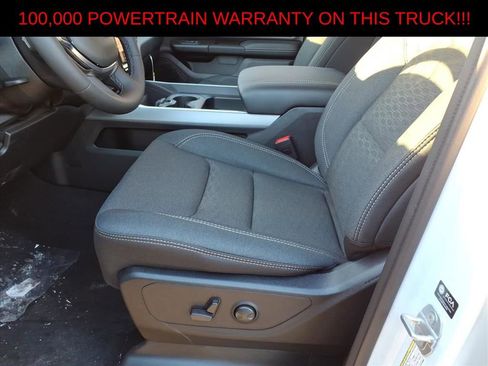 New 2026 RAM 1500 Big Horn image 11