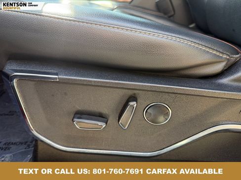 Used 2023 Ford F150 Lariat w/ Equipment Group 502A High AWD/4WD image 29