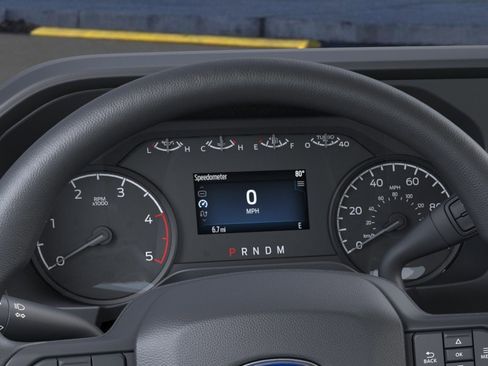 New 2026 Ford F350 XL w/ STX Appearance Package AWD/4WD image 14