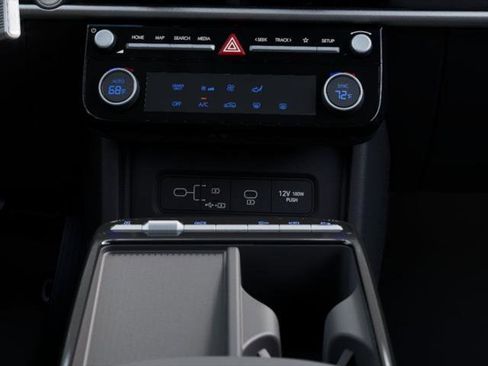 New 2026 Hyundai Tucson Blue SE AWD/4WD image 16