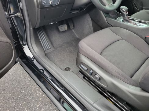 Certified 2024 Chevrolet Malibu RS image 23