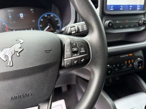 Used 2023 Ford Bronco Sport Big Bend AWD/4WD image 31