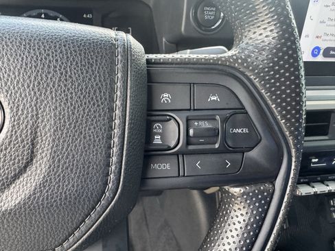 Used 2024 Toyota Tacoma SR5 AWD/4WD image 14