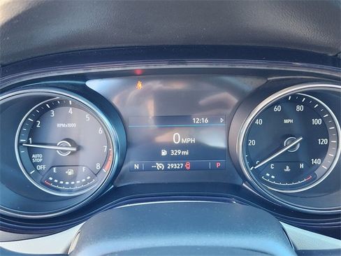 Used 2023 Buick Encore GX Essence w/ Experience Buick Package image 22