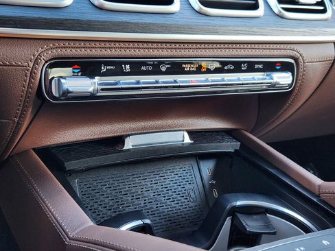 Certified 2025 Mercedes-Benz GLE 53 AMG 4MATIC Coupe image 20