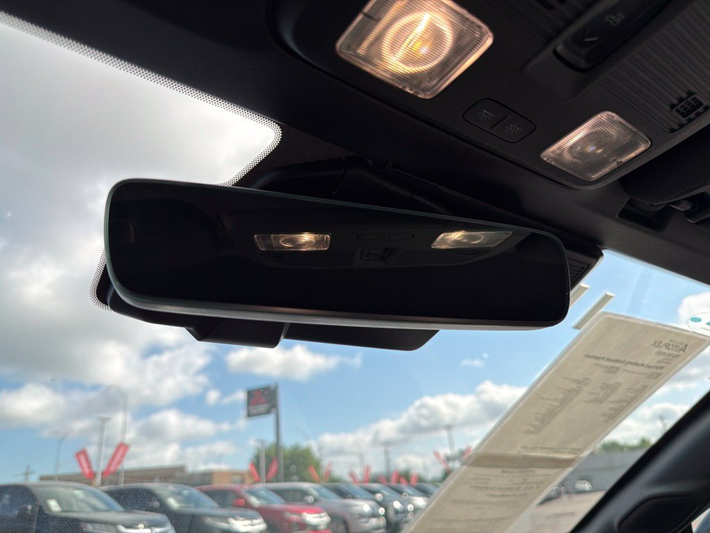 Used 2024 Ford Mustang Premium RWD image 30