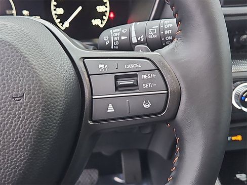 Used 2026 Honda CR-V Sport image 24