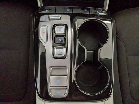 Used 2022 Hyundai Tucson SEL AWD/4WD image 9