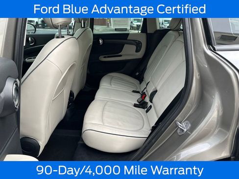 Used 2019 MINI Cooper Countryman S image 15