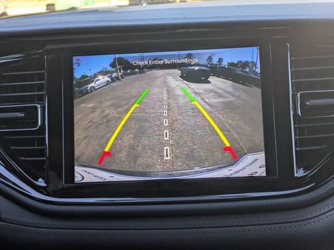 New 2026 Dodge Durango GT w/ Blacktop Package RWD image 20