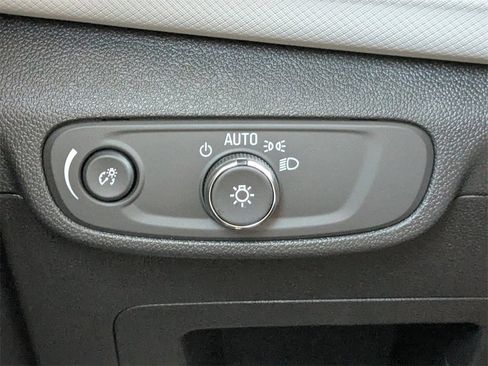 New 2026 Chevrolet TrailBlazer LT w/ Convenience Package image 33