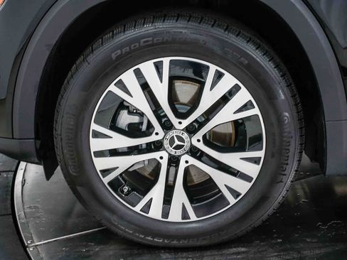 Used 2026 Mercedes-Benz GLB 250 image 10