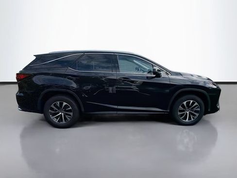 Certified 2022 Lexus RX 350L Premium w/ Premium Package AWD/4WD image 8