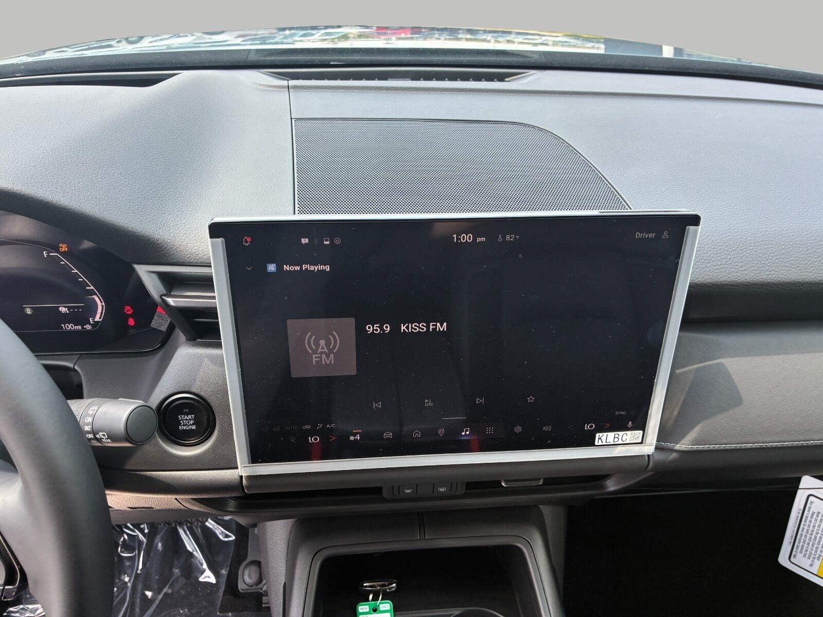 New 2026 MAZDA CX-5 Preferred AWD/4WD image 12