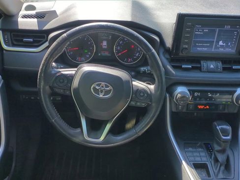 Used 2019 Toyota RAV4 XLE Premium w/ Cold Weather Package image 22