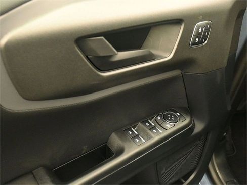 New 2025 Ford Bronco Sport Outer Banks image 13