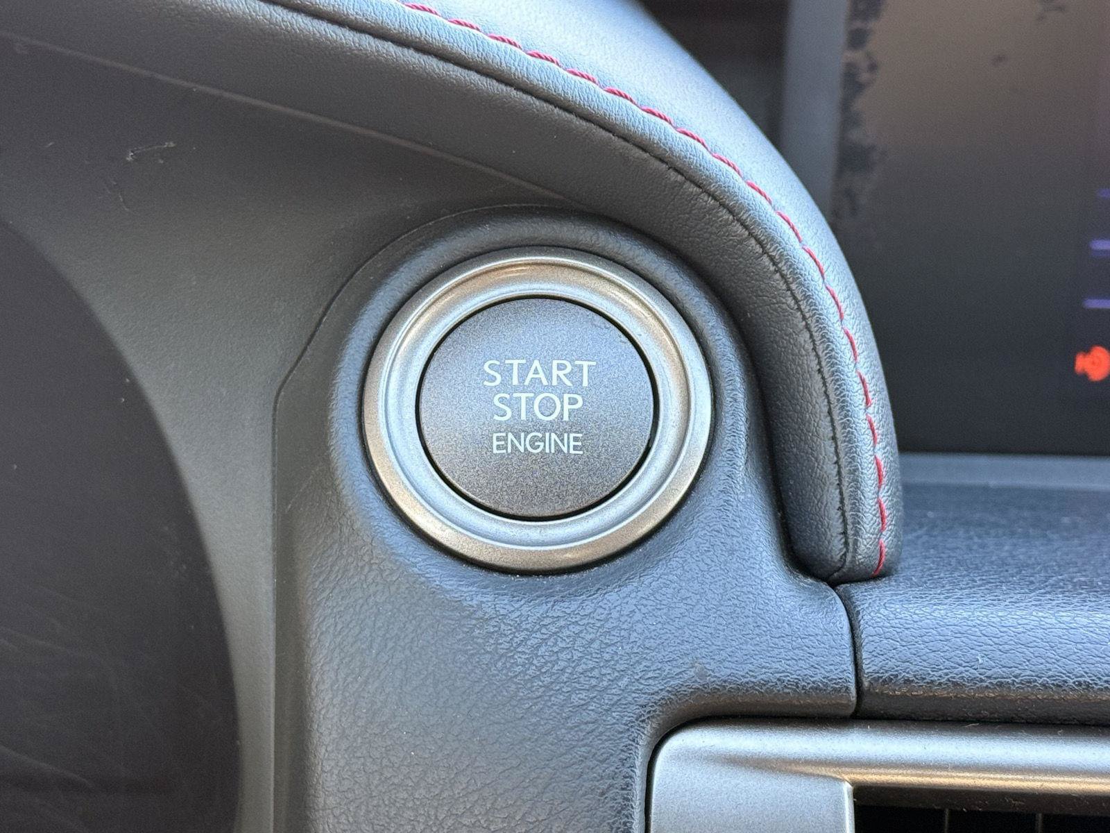 Used 2014 Lexus IS 350 AWD w/ F Sport Package image 37