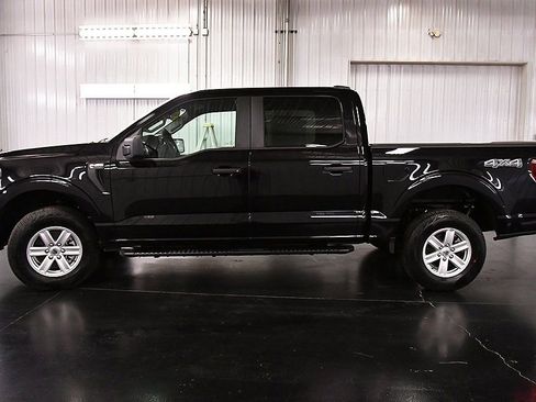 New 2025 Ford F150 XL w/ Equipment Group 103A High image 4