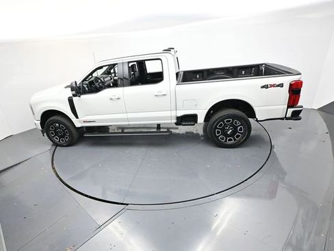New 2026 Ford F350 Platinum image 22