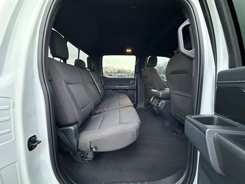 Used 2024 Ford F150 XLT w/ Equipment Group 302A MID image 16