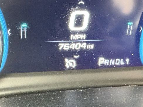 Used 2019 GMC Sierra 3500 Denali w/ Duramax Plus Package image 14