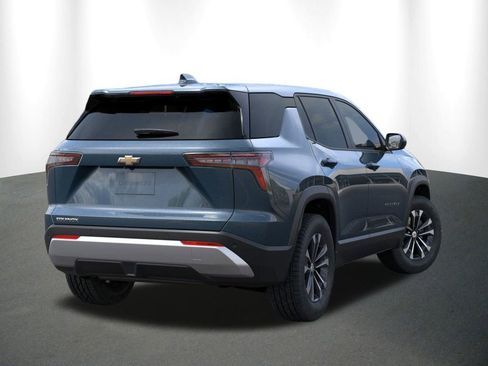 New 2026 Chevrolet Equinox LT w/ Convenience Package II image 5