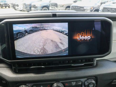 New 2026 Jeep Wrangler Unlimited Sport AWD/4WD image 20