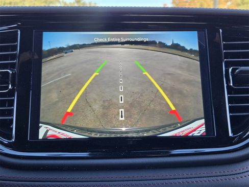 New 2026 Dodge Durango GT image 17