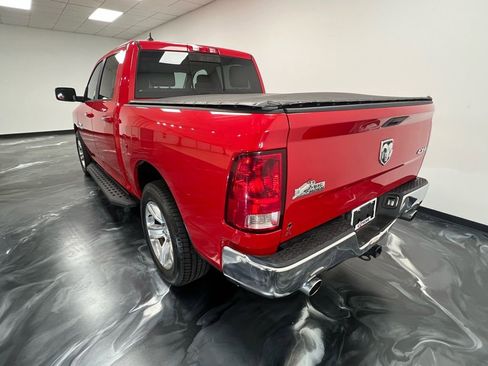 Used 2014 RAM 1500 Big Horn image 18